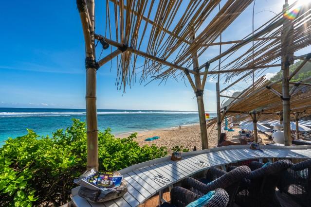 Seating area,Sea View