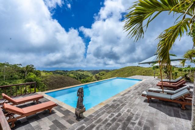 Swimming pool,View